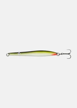 KINETIC SILVER ARROW