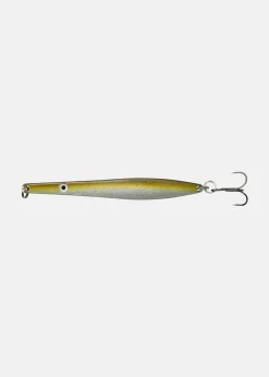 KINETIC SILVER ARROW