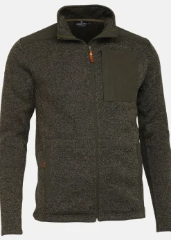 KINETIC UPLAND KNIT
