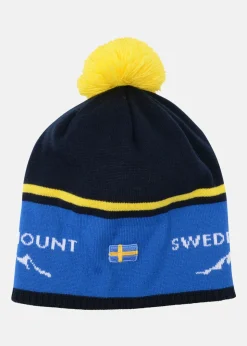 Knitted Hat JR