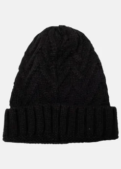KNOT CAP