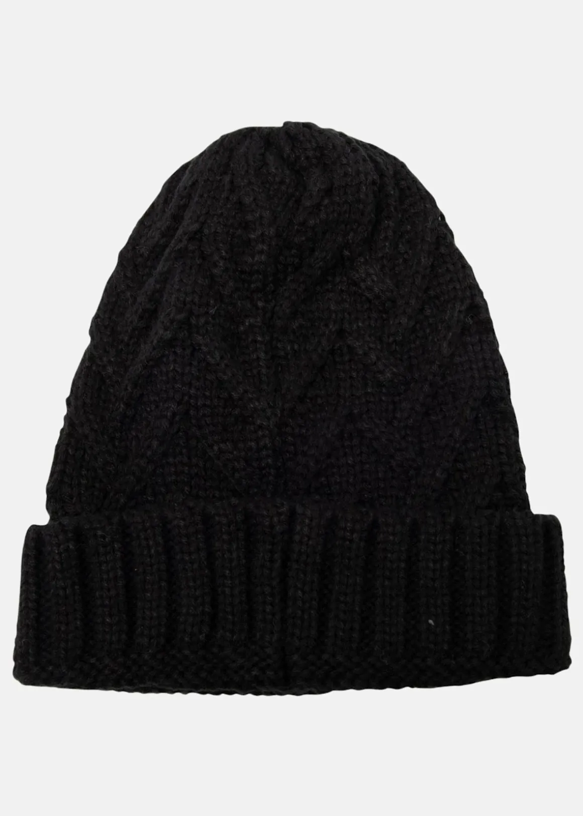 KNOT CAP