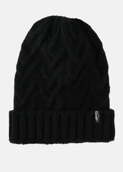 KNOT CAP-SW