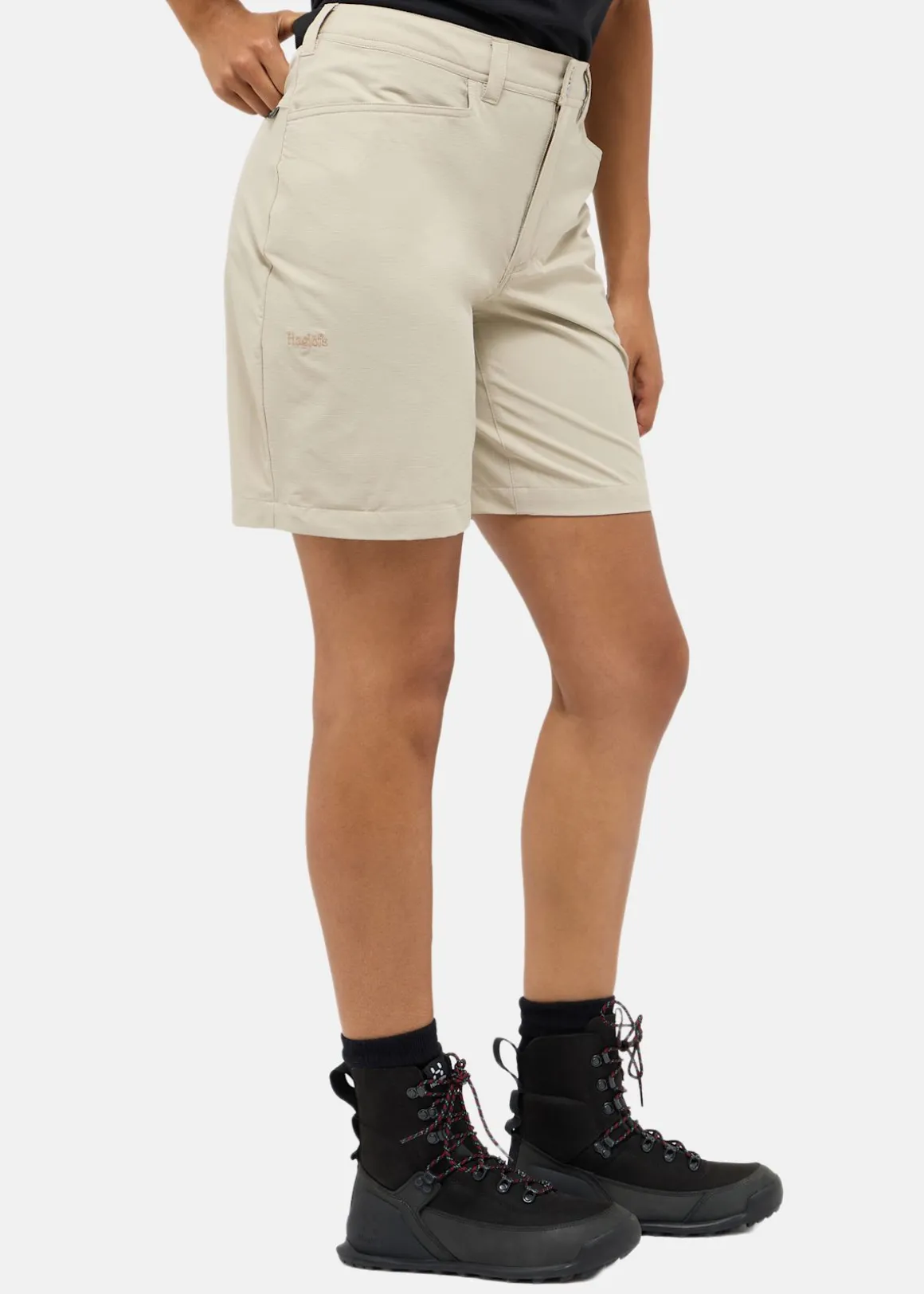 Korp Lite Shorts Women
