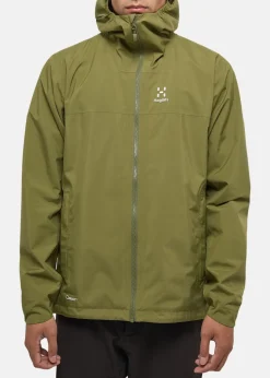 Korp Proof Jacket Men