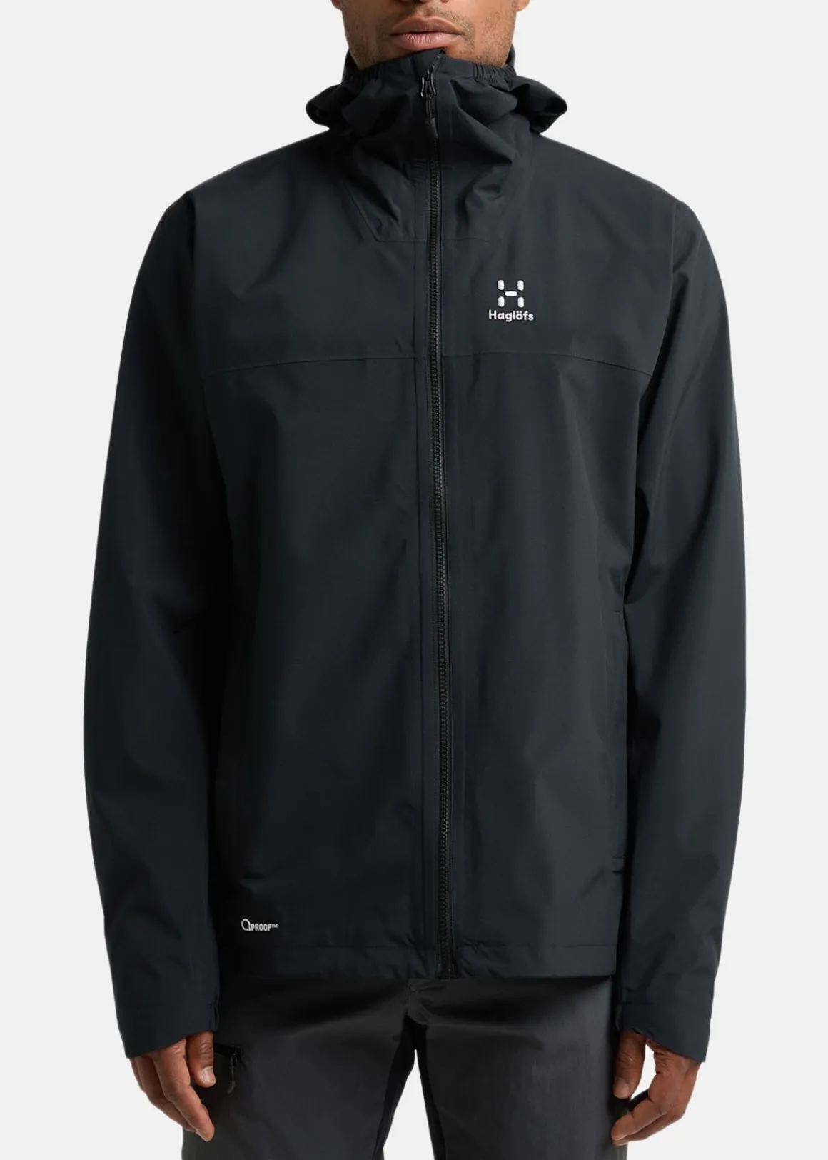 Korp Proof Jacket Men