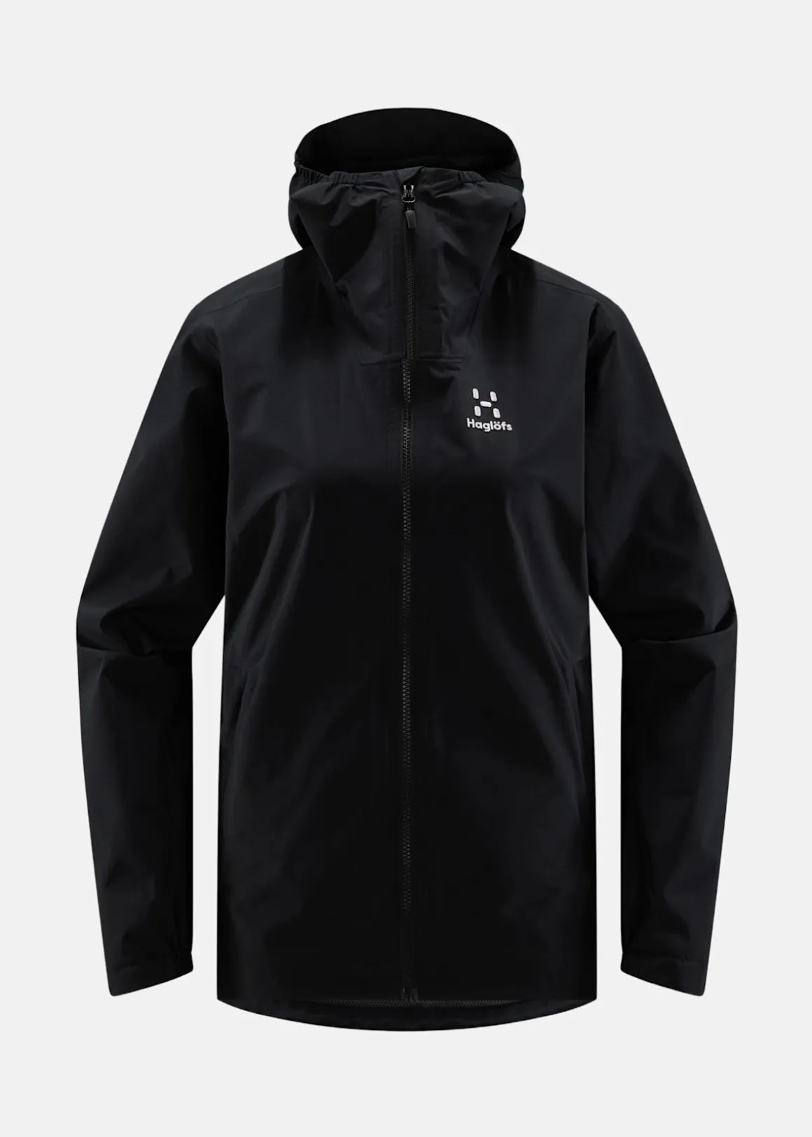 Korp Proof Jacket Women