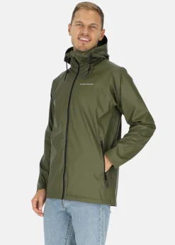 Koster Jacket