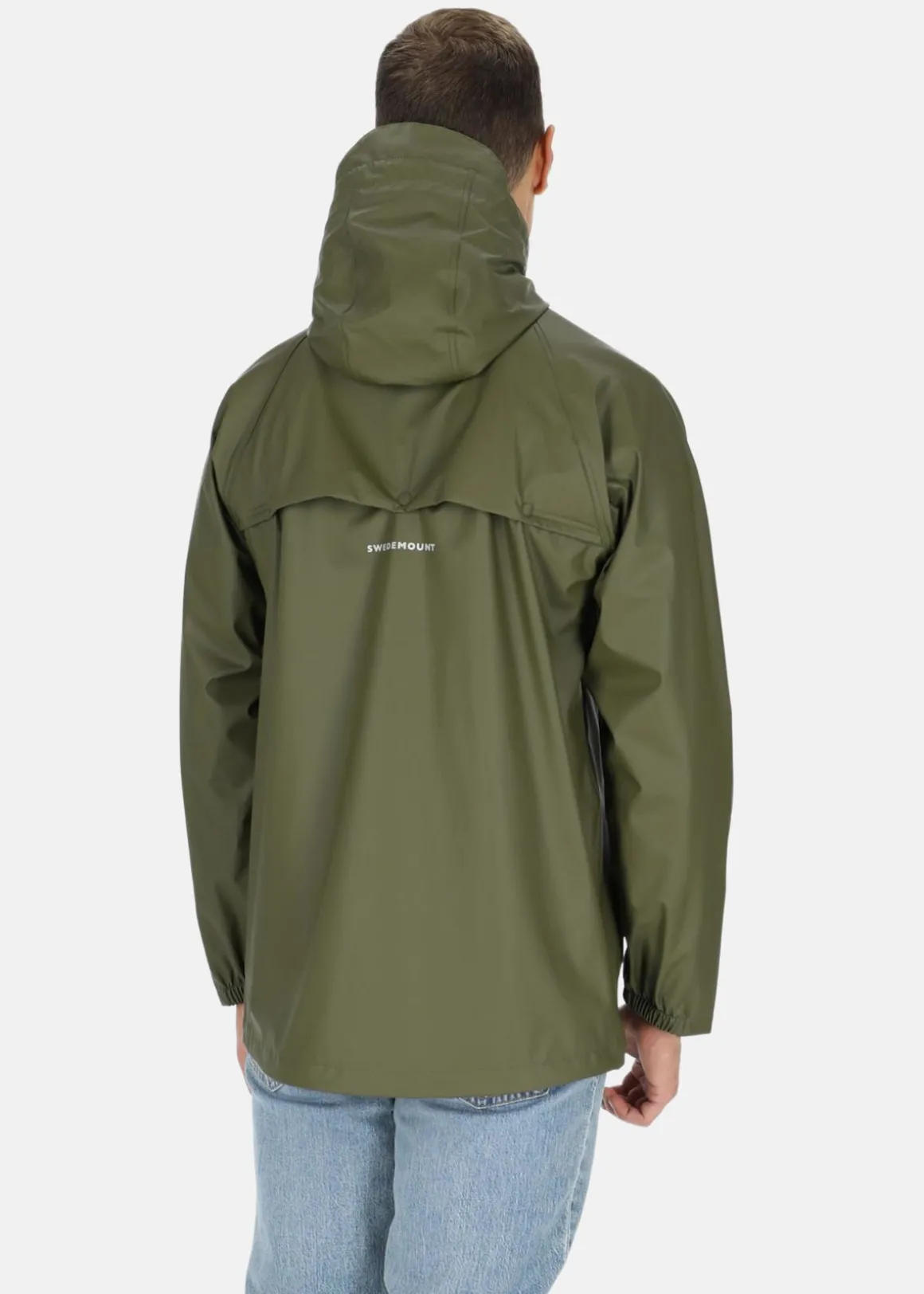Koster Jacket