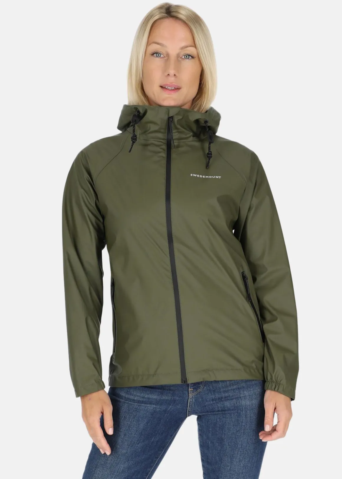 Koster Jacket W