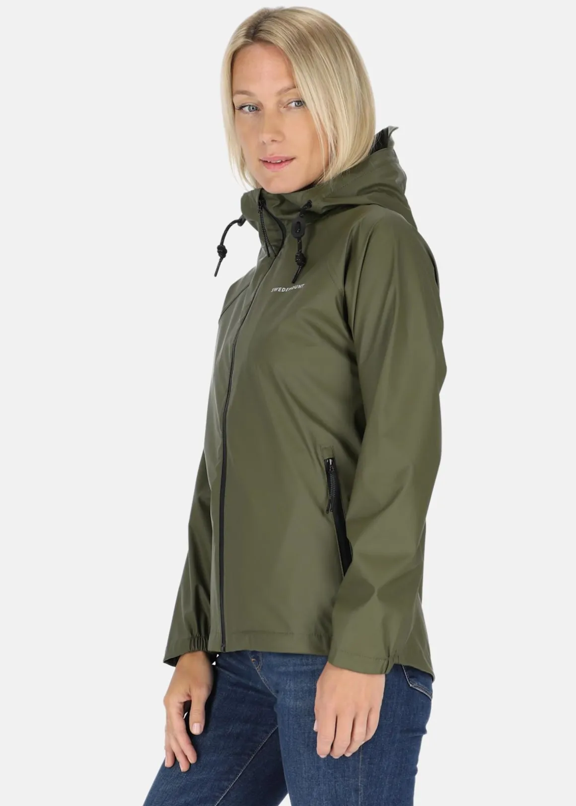 Koster Jacket W