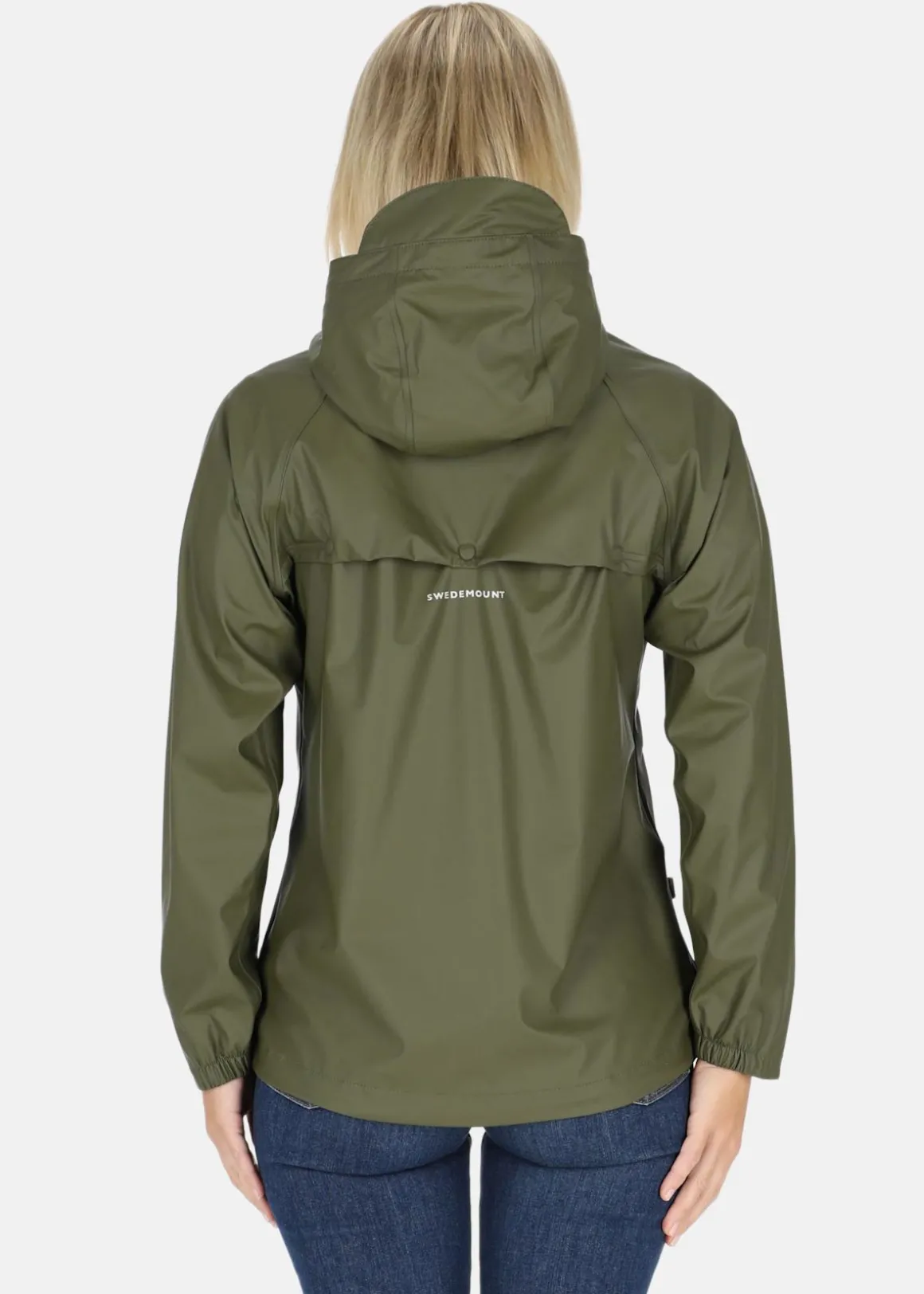 Koster Jacket W