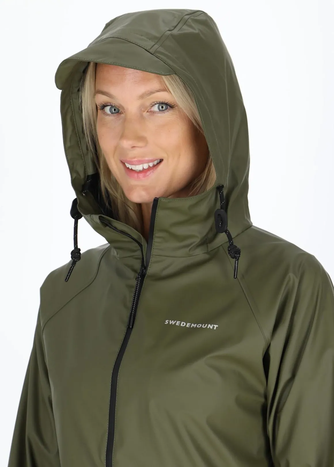Koster Jacket W