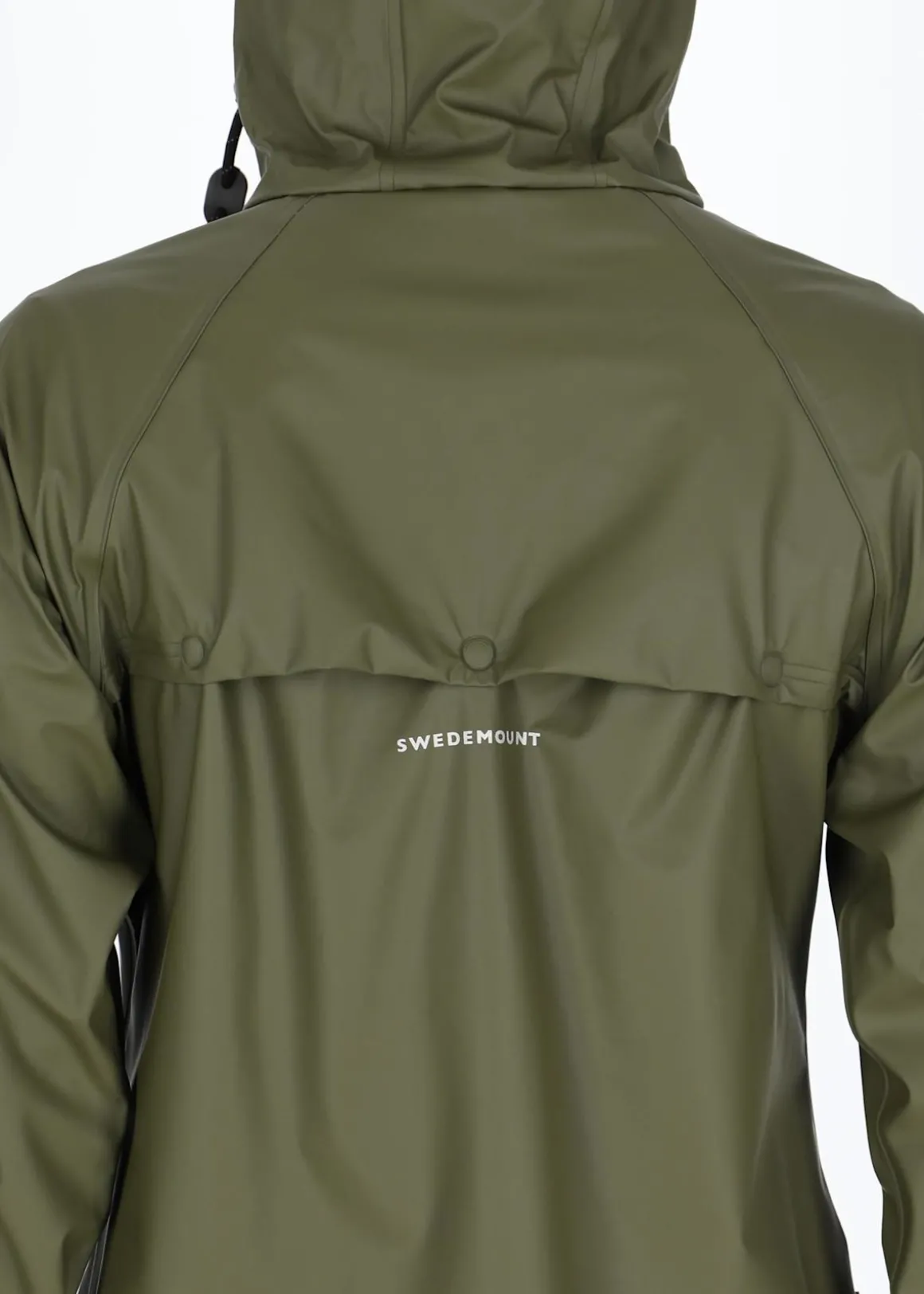 Koster Jacket W