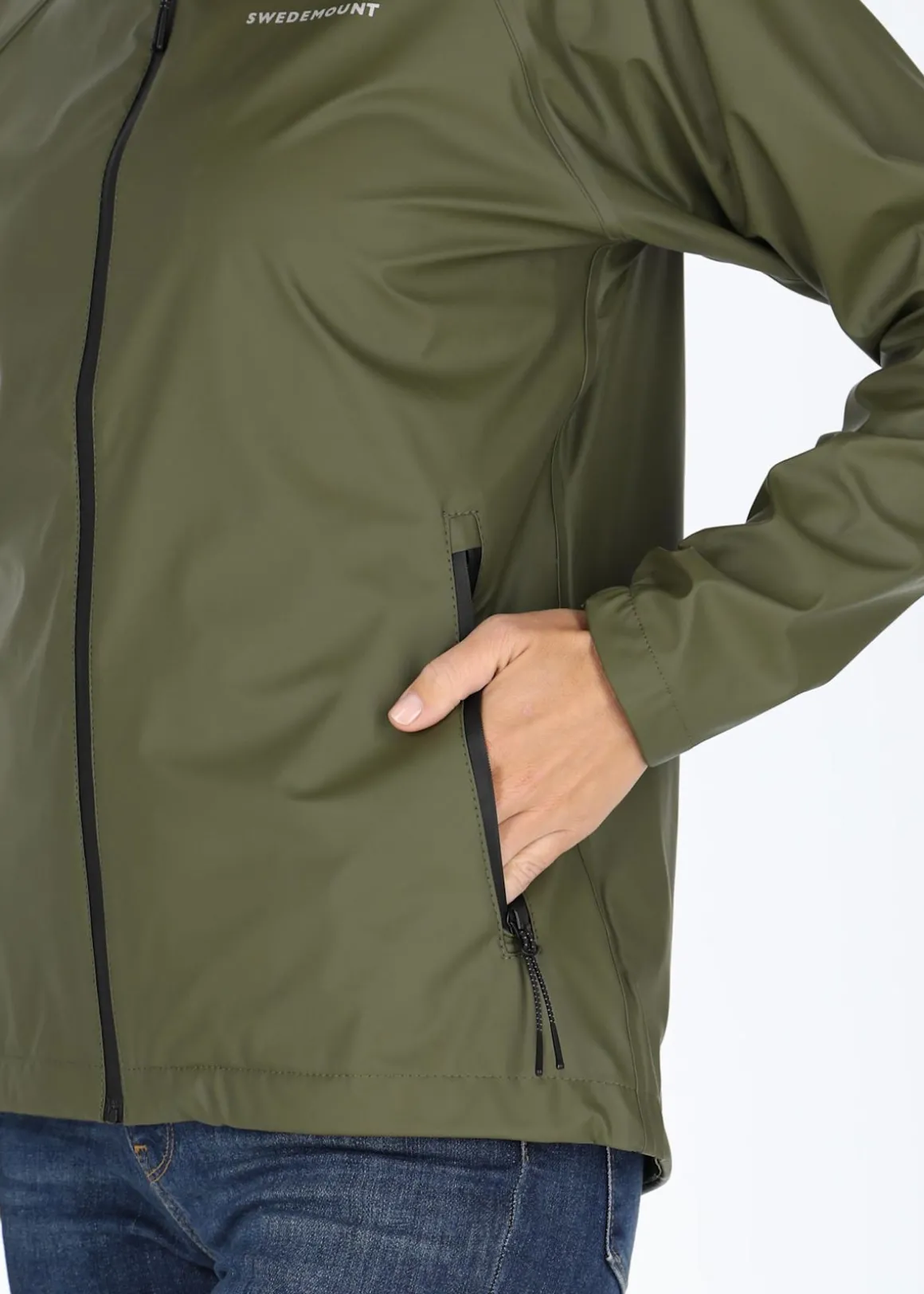 Koster Jacket W