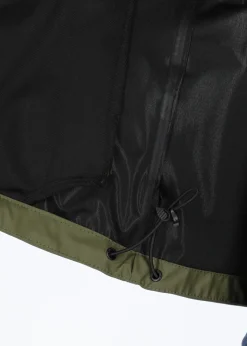 Koster Jacket W