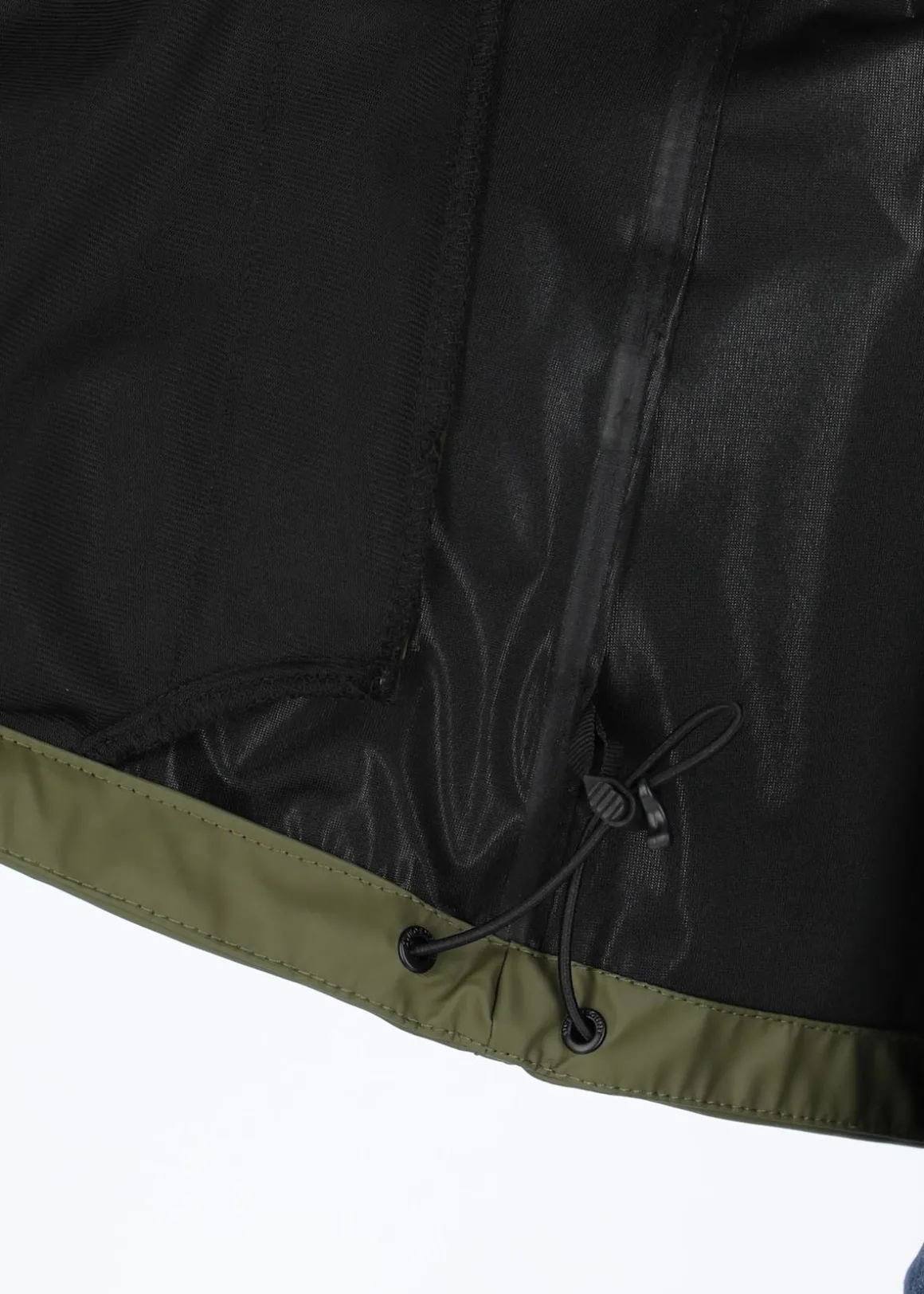 Koster Jacket W