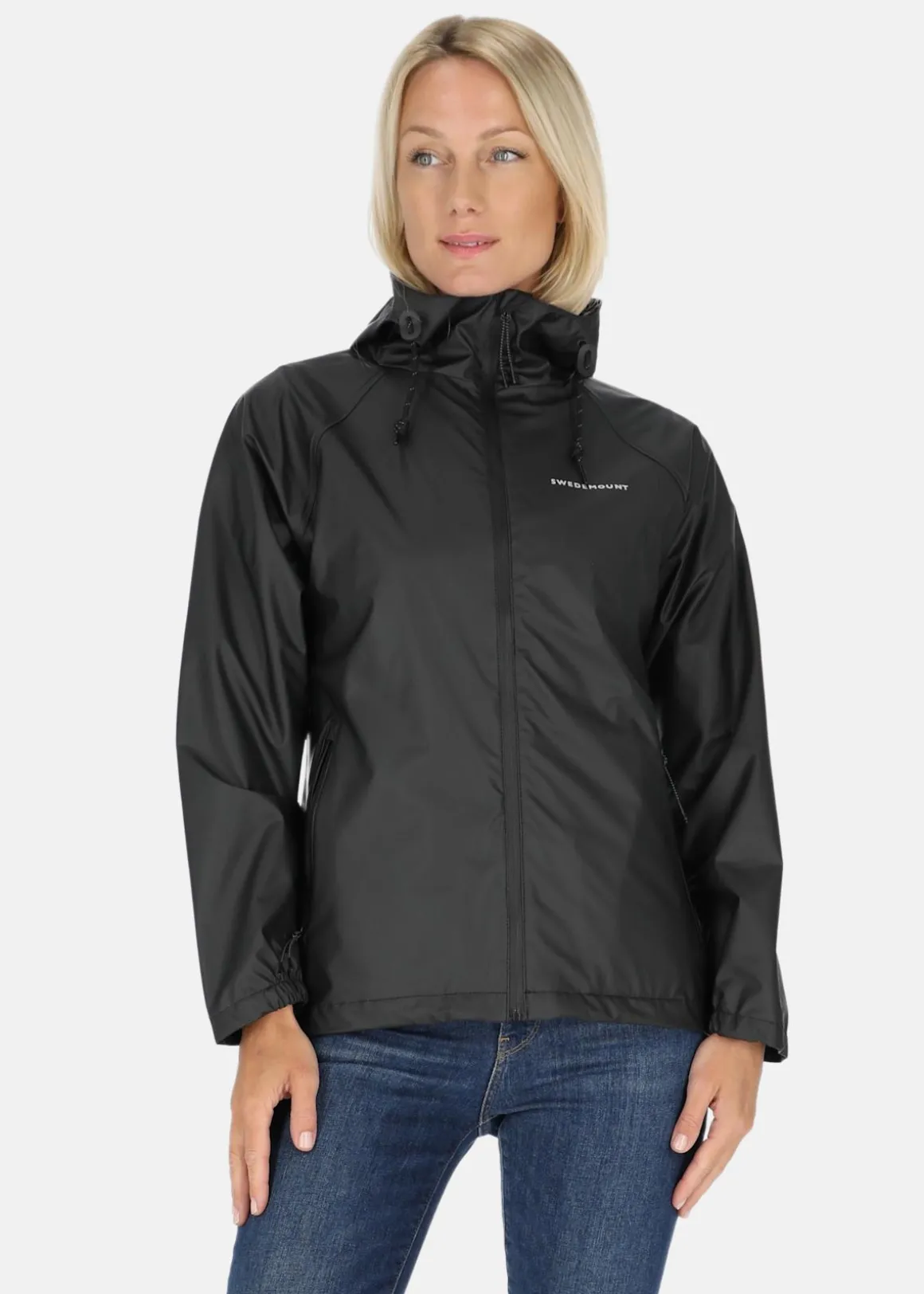 Koster Jacket W