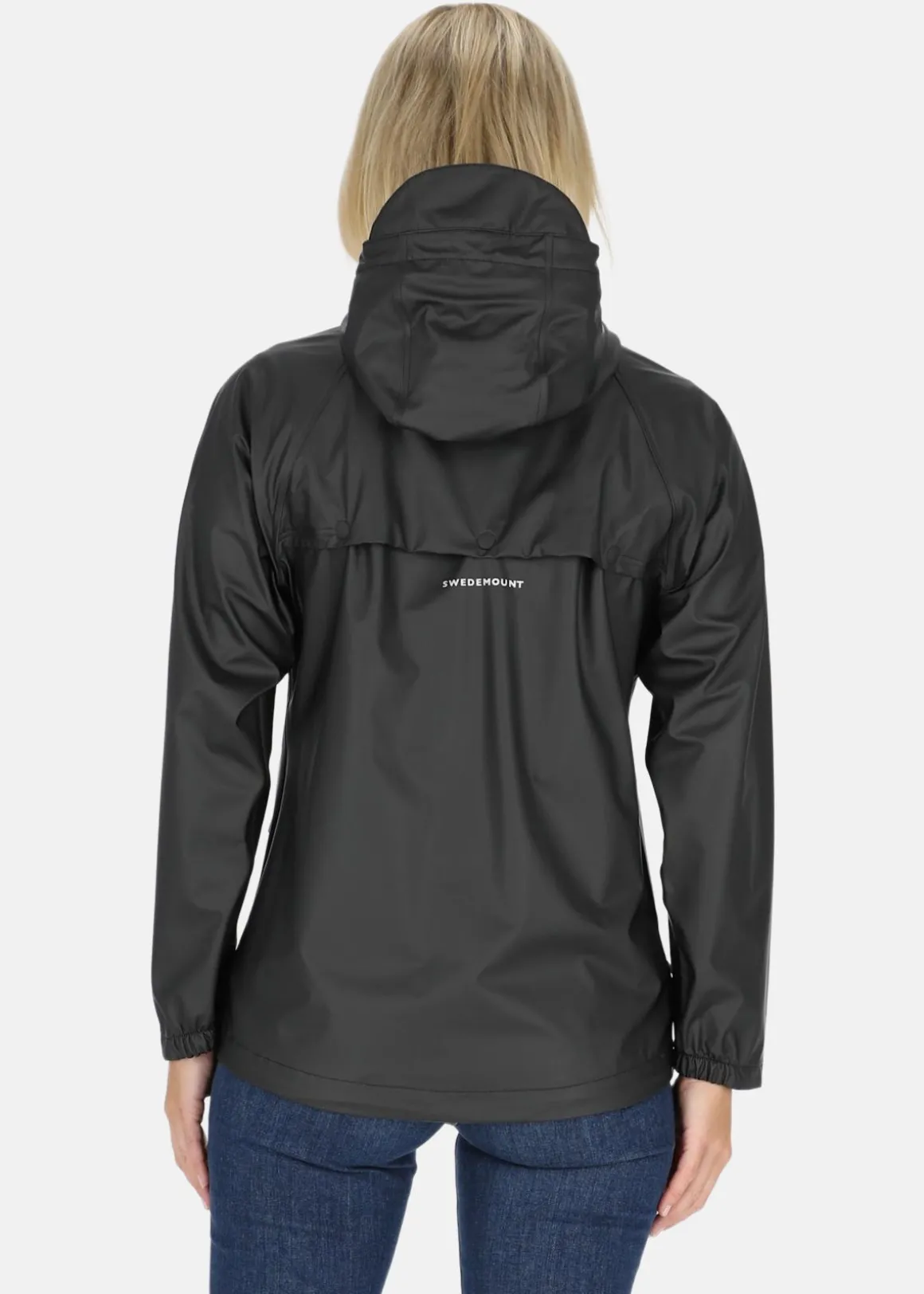 Koster Jacket W