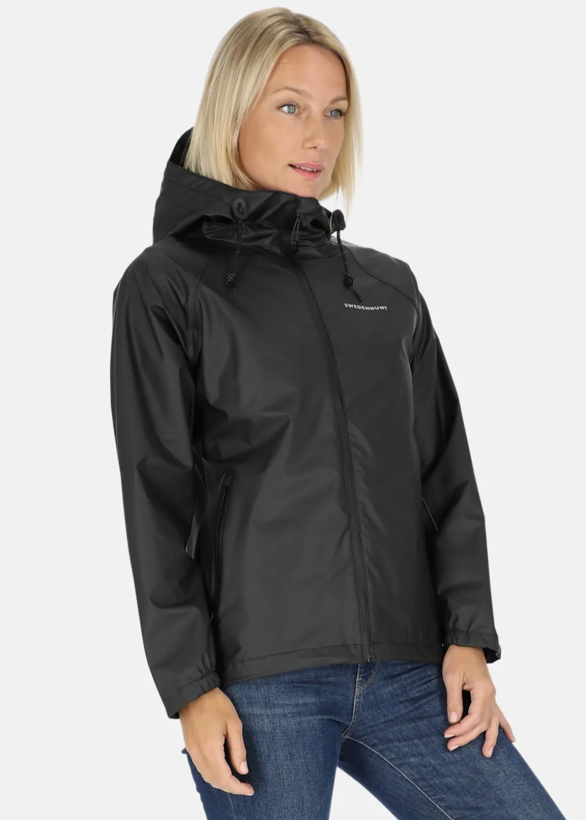 Koster Jacket W