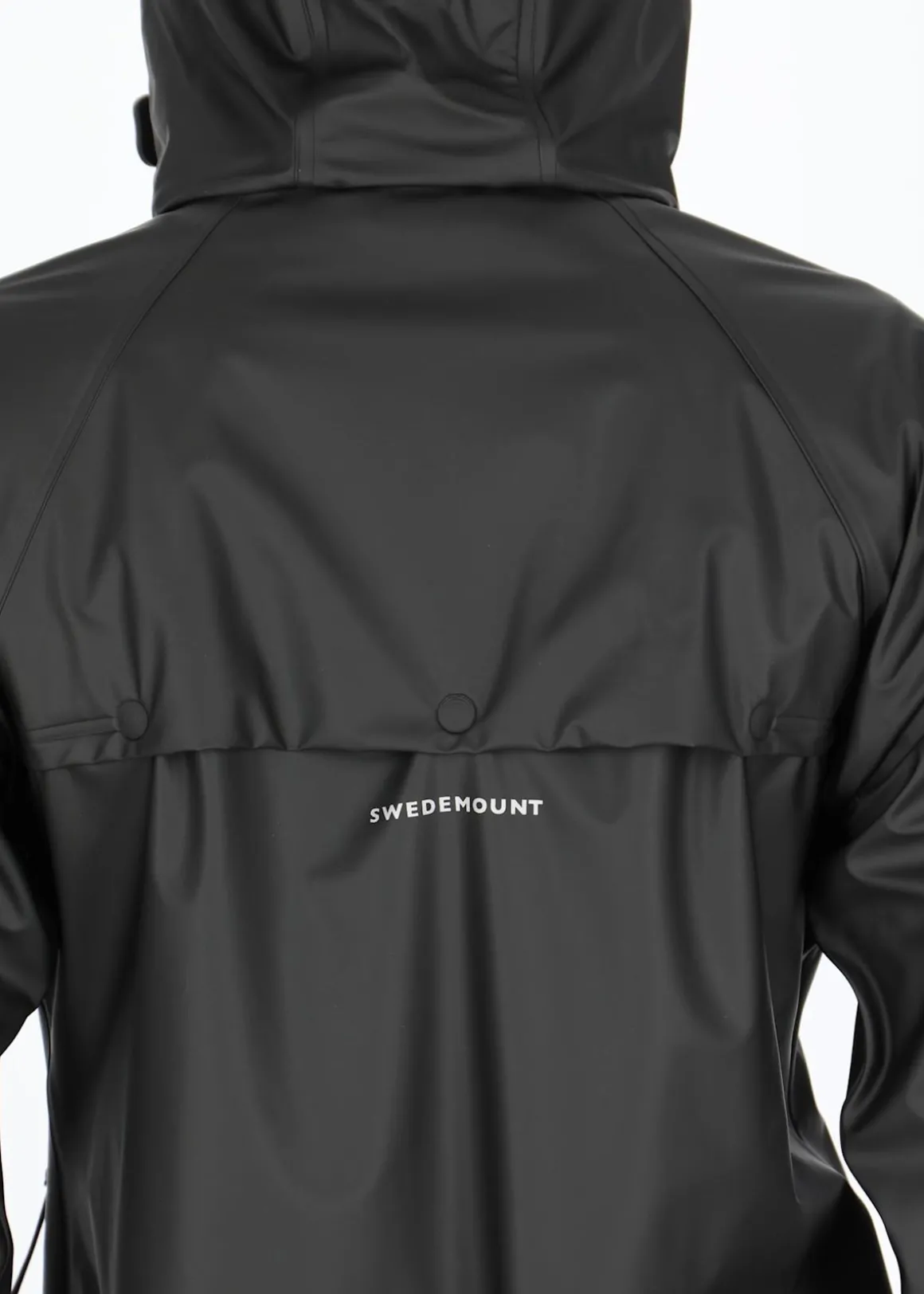 Koster Jacket W