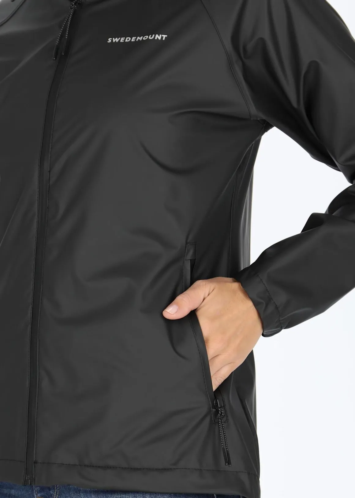 Koster Jacket W