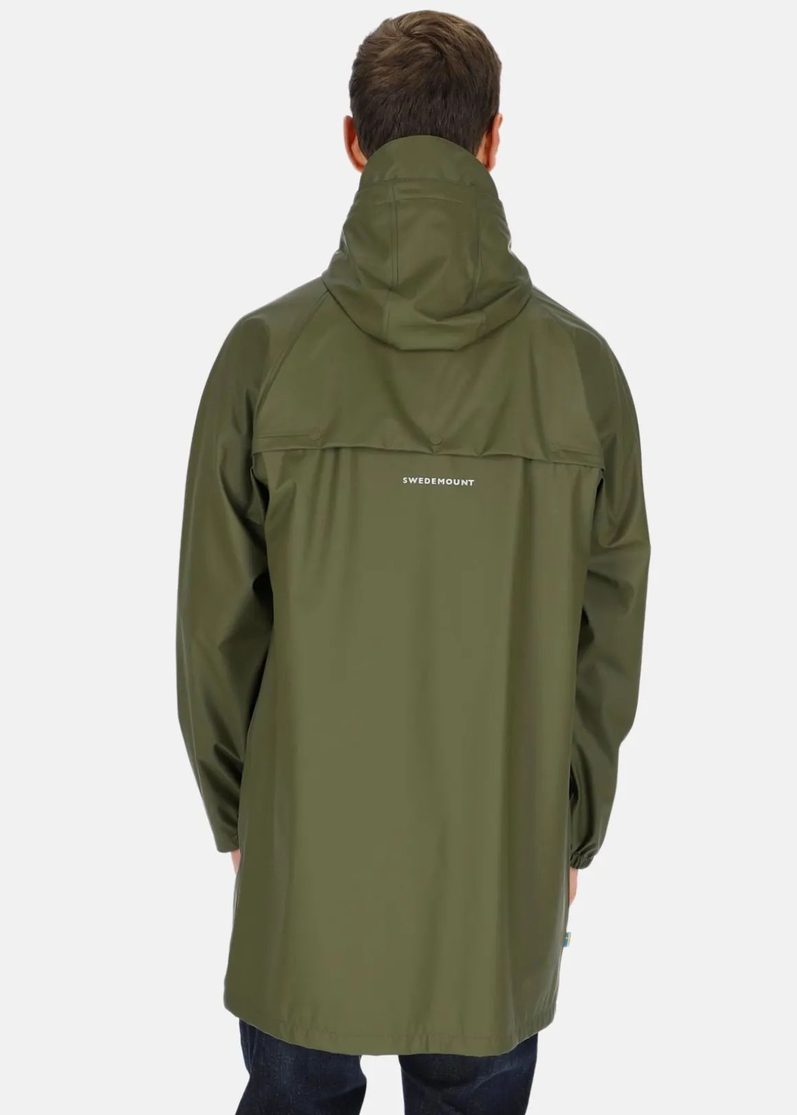 Koster Long Coat