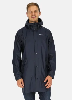Koster Long Coat