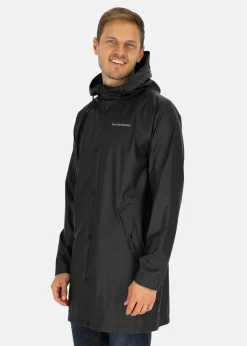Koster Long Coat