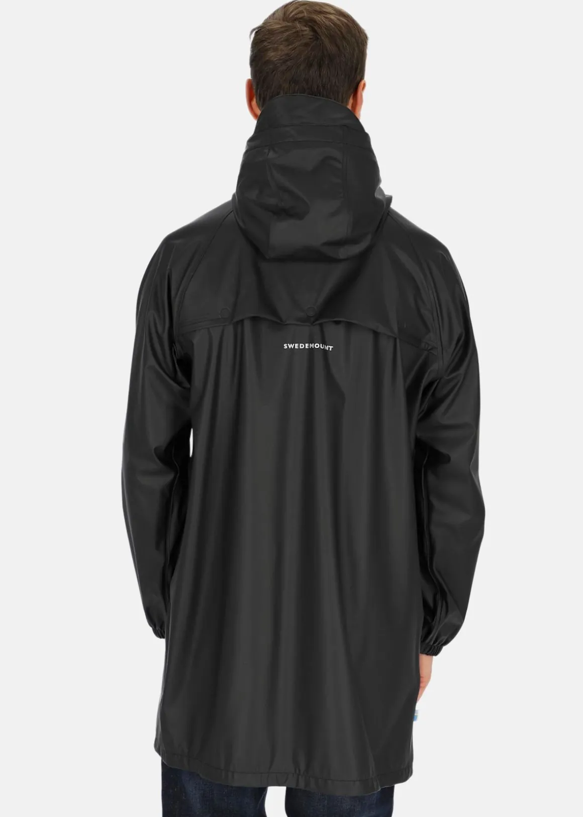 Koster Long Coat