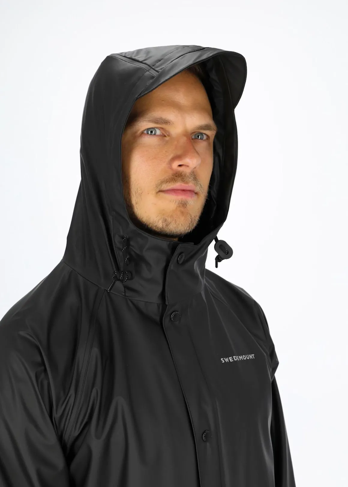 Koster Long Coat