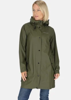 Koster Long Coat W