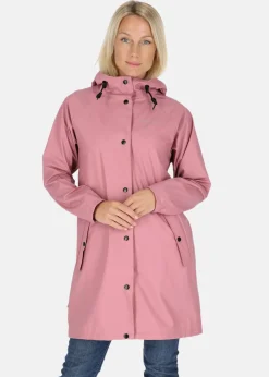 Koster Long Coat W