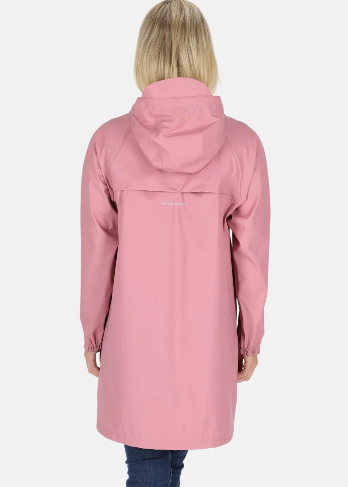 Koster Long Coat W