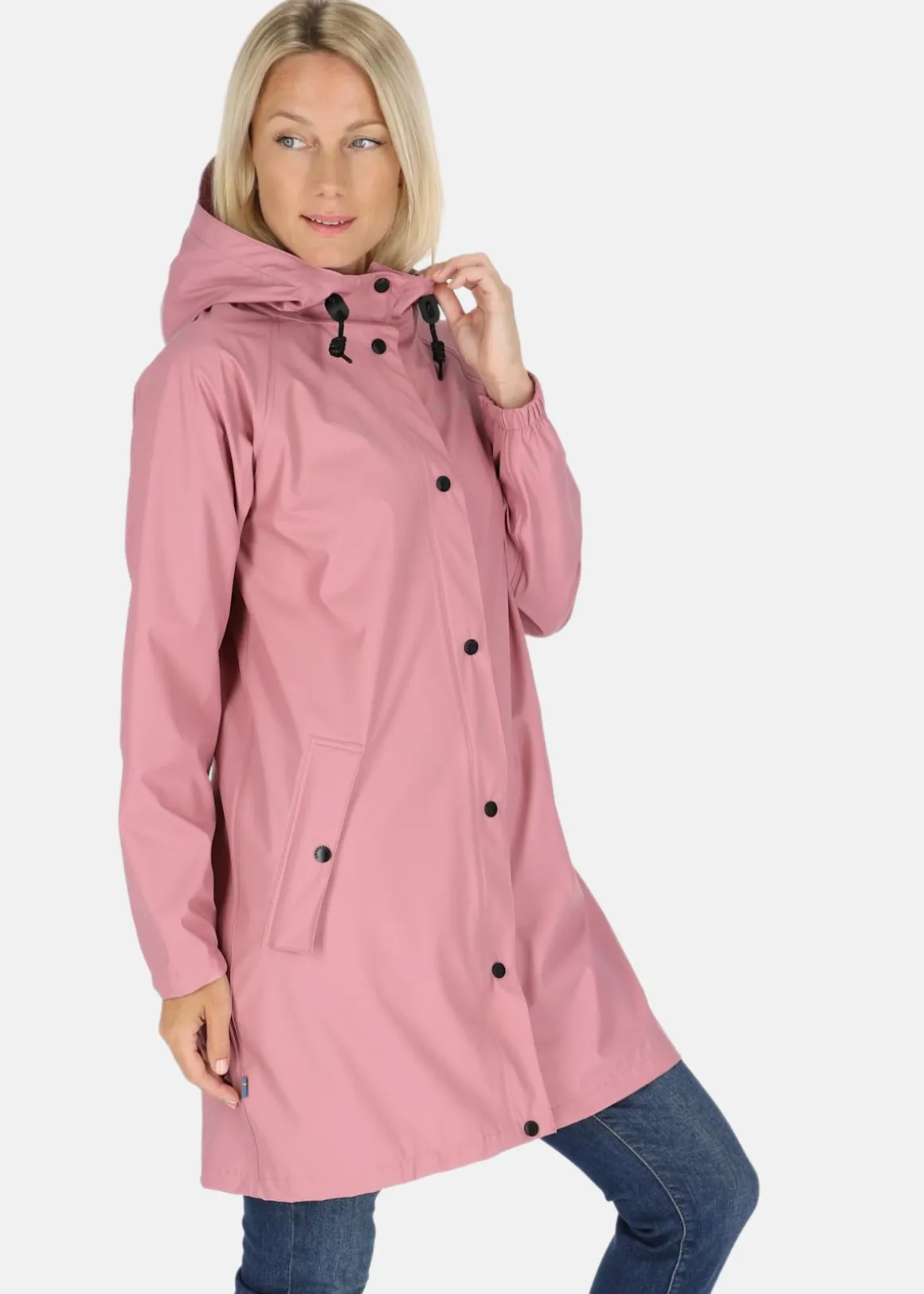 Koster Long Coat W