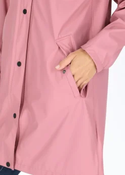 Koster Long Coat W