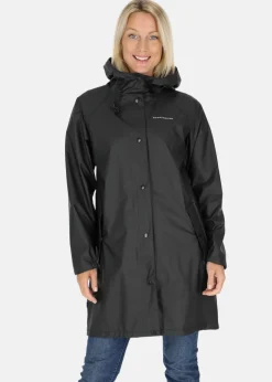 Koster Long Coat W