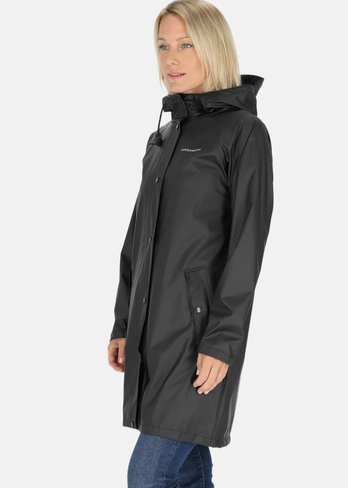 Koster Long Coat W