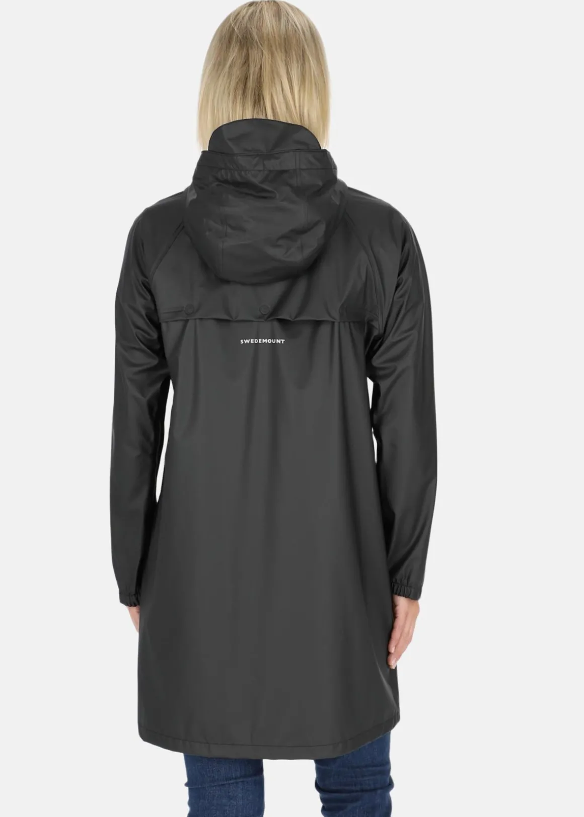 Koster Long Coat W