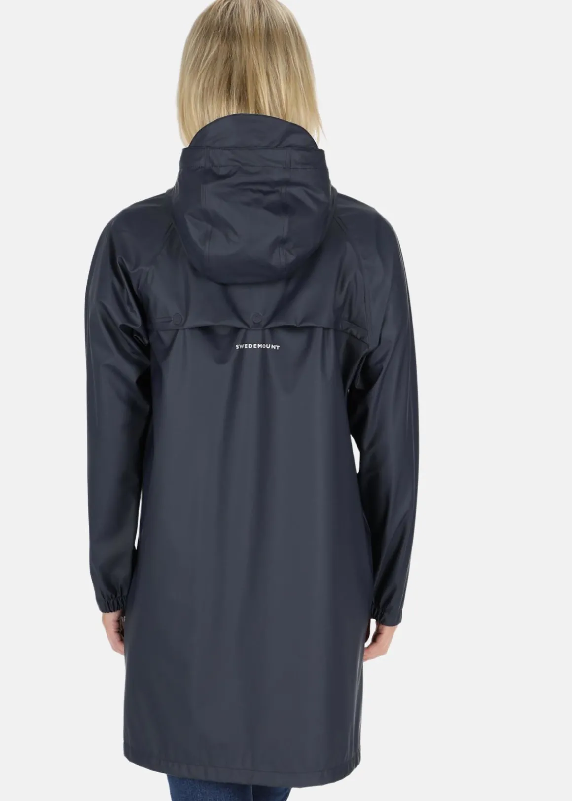 Koster Long Coat W
