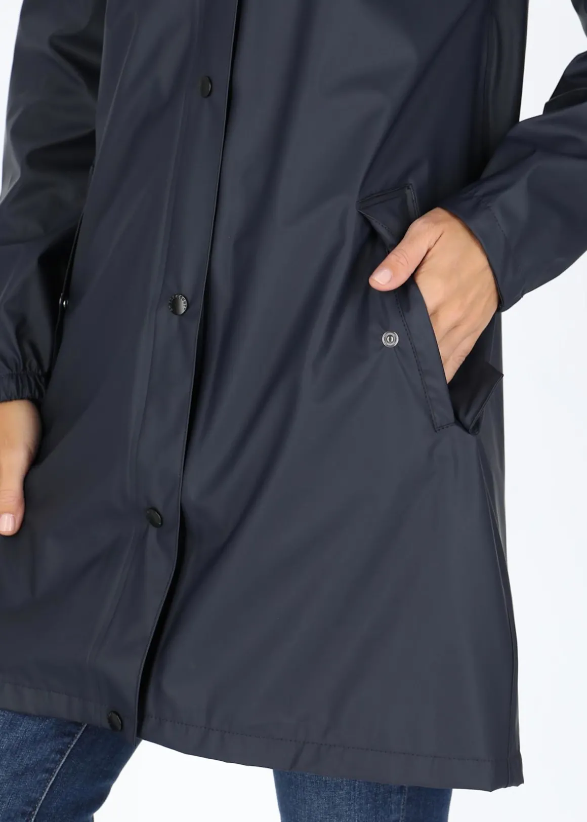 Koster Long Coat W