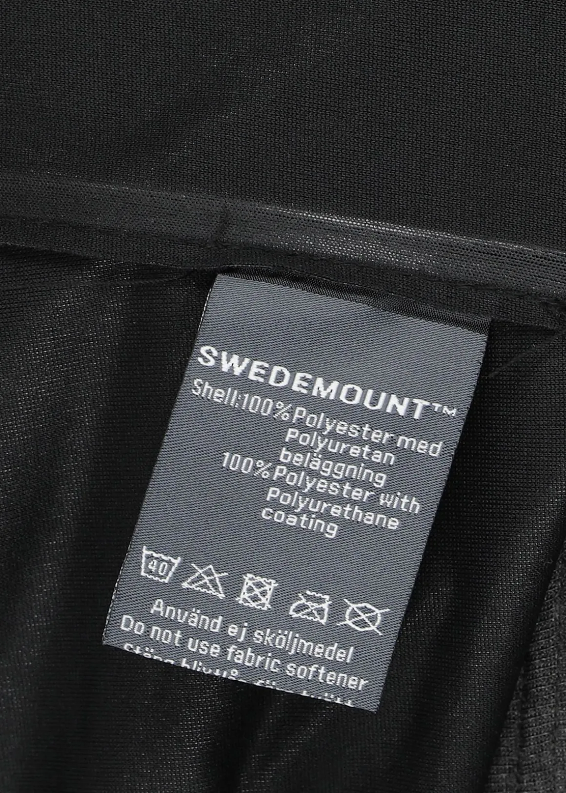 Koster Pants