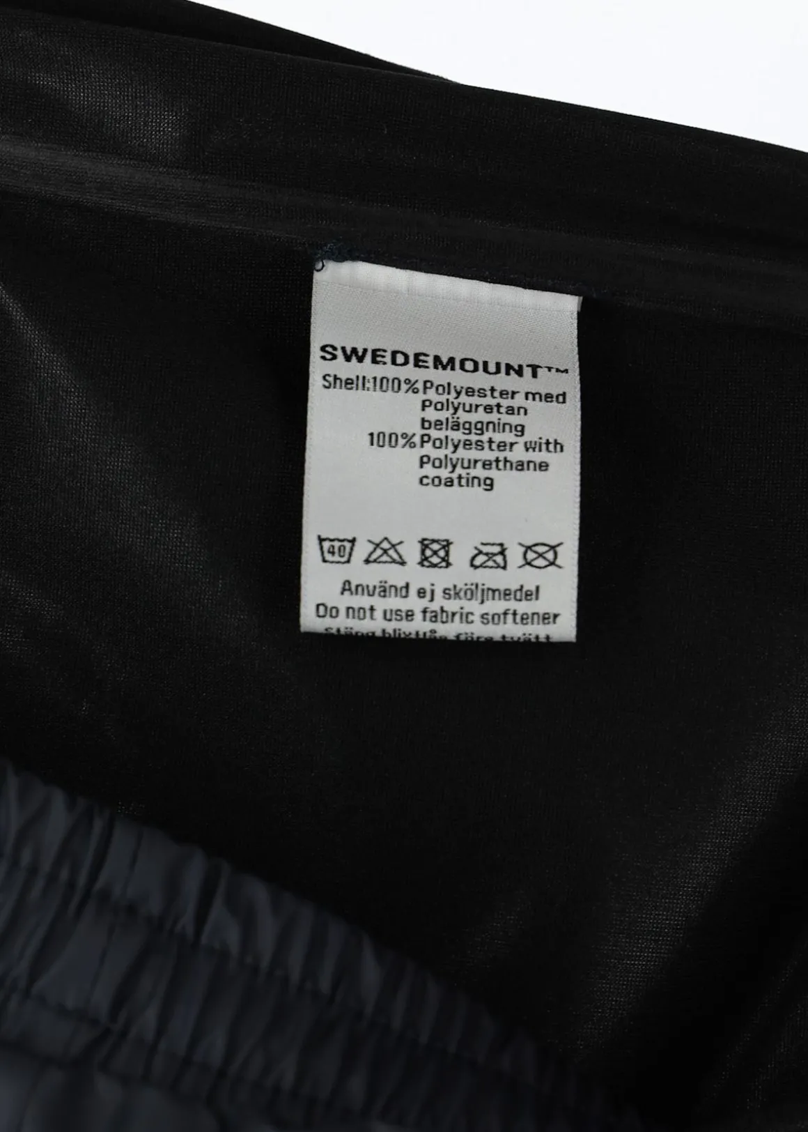 Koster Pants W