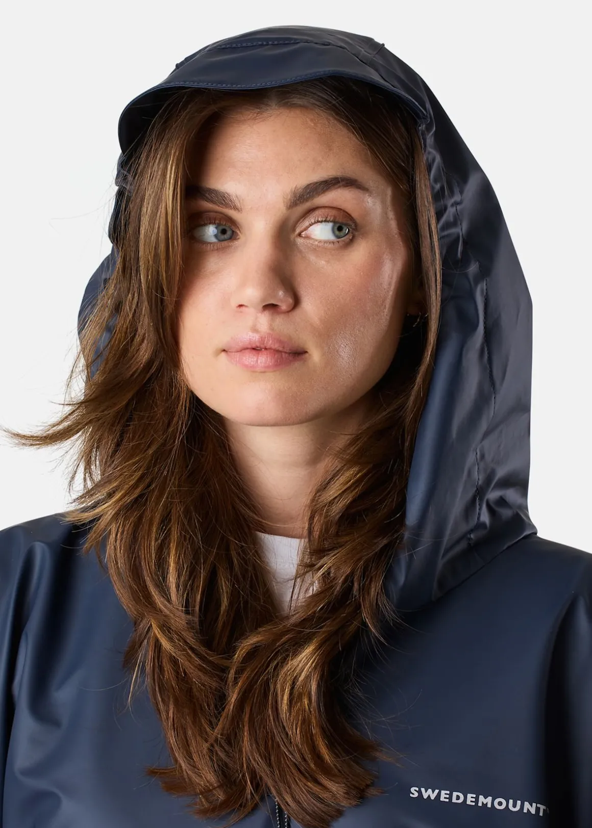 Koster Rain Poncho