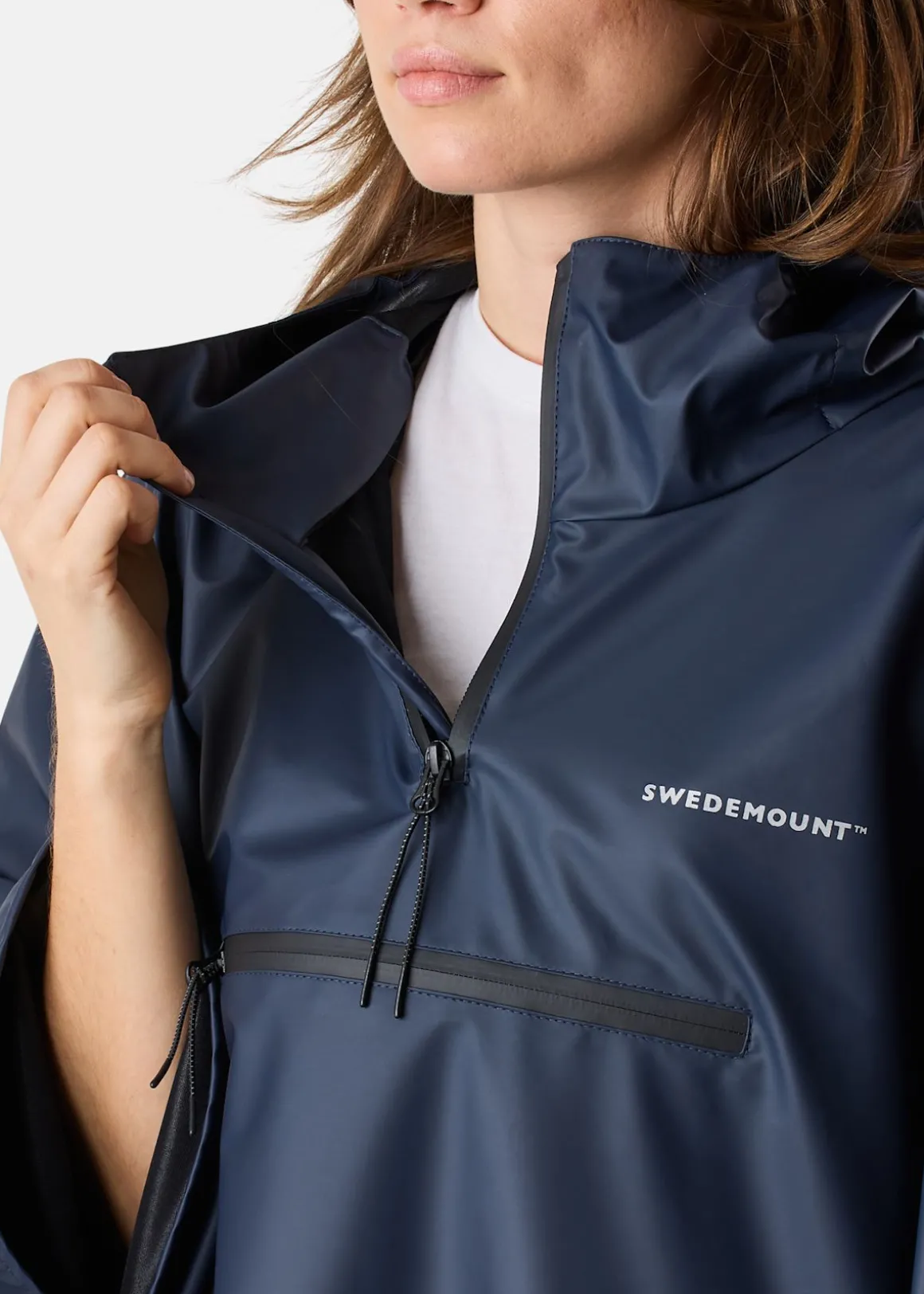 Koster Rain Poncho