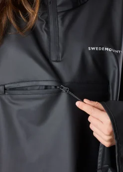 Koster Rain Poncho