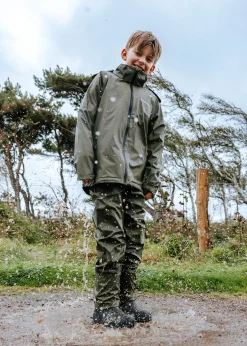 Koster Rain Set JR
