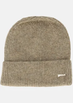 Kotoko W Beanie Hat