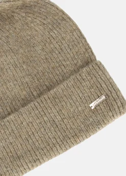 Kotoko W Beanie Hat