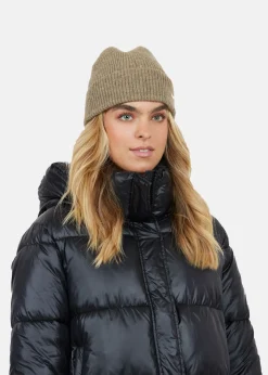 Kotoko W Beanie Hat